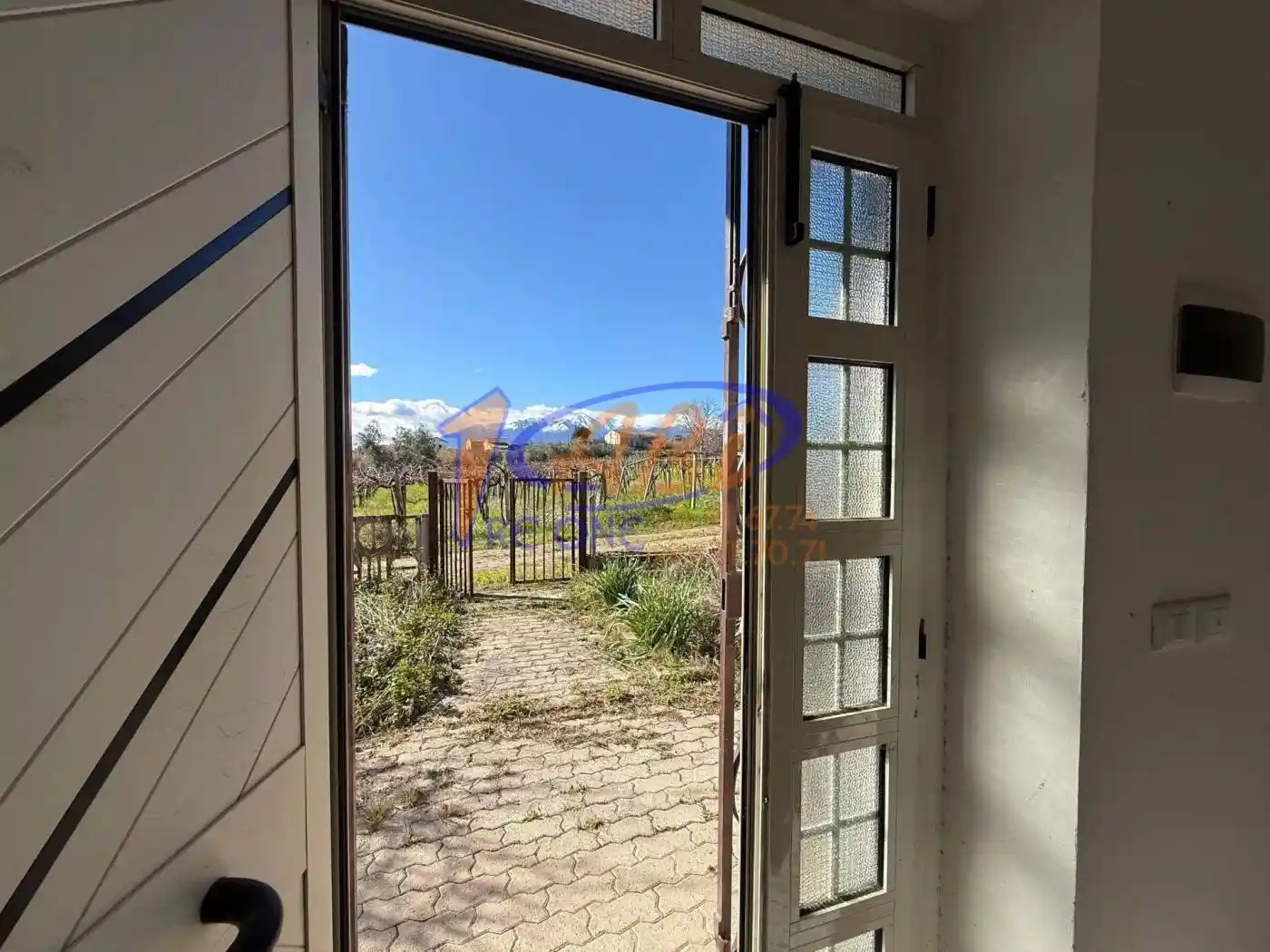 Casa indipendente in vendita a Poggiofiorito