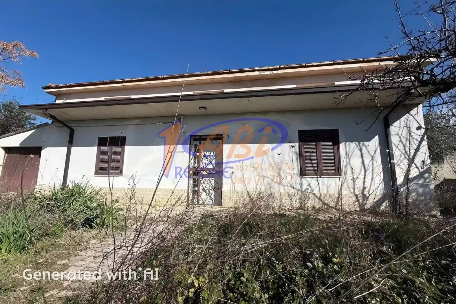 Casa indipendente - foto 3