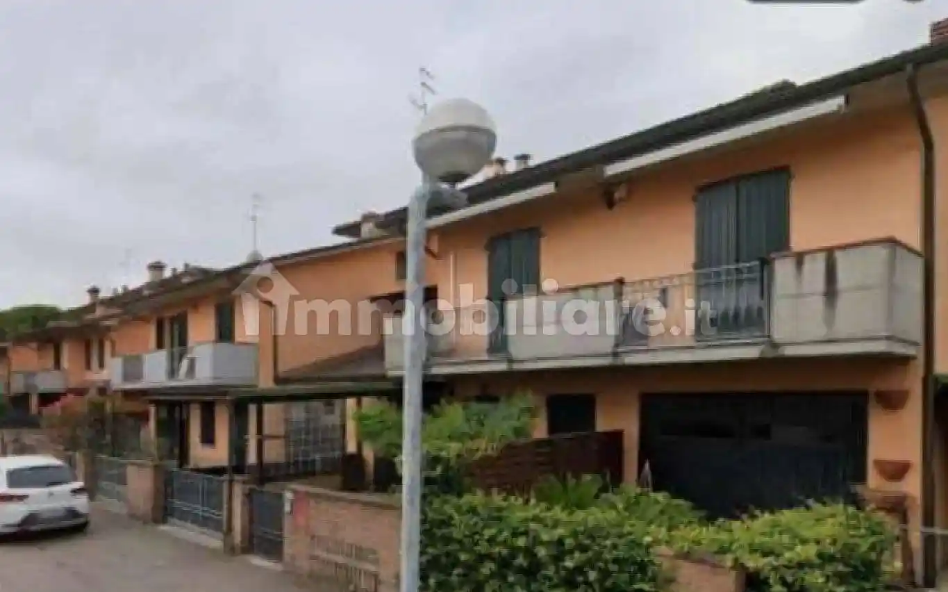 Appartamento in vendita a Ravenna