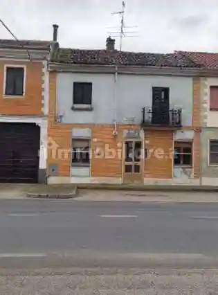Casa indipendente in vendita a Palestro