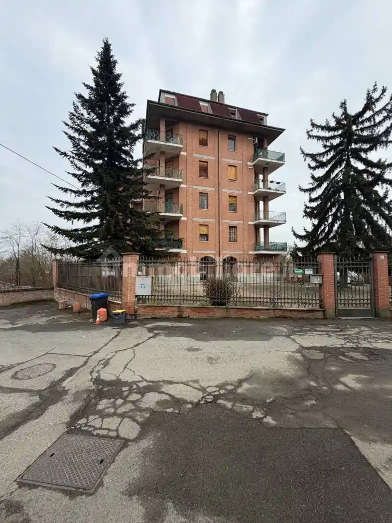 Appartamento in vendita a Sezzadio