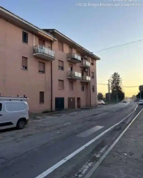 Appartamento in vendita a Borgo Mantovano