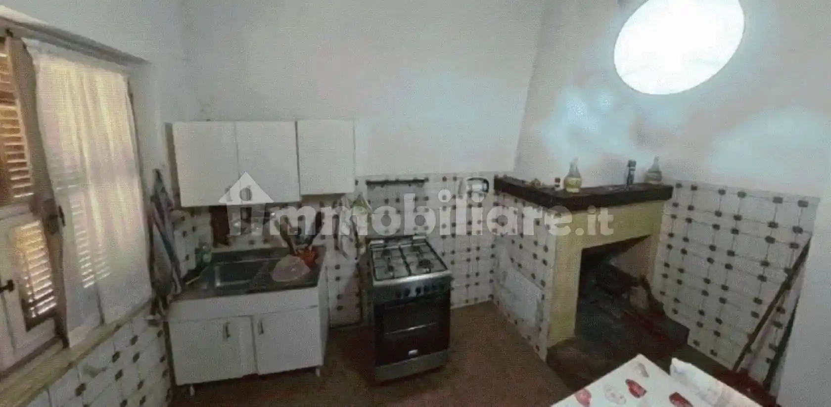 Appartamento in vendita a Ortezzano