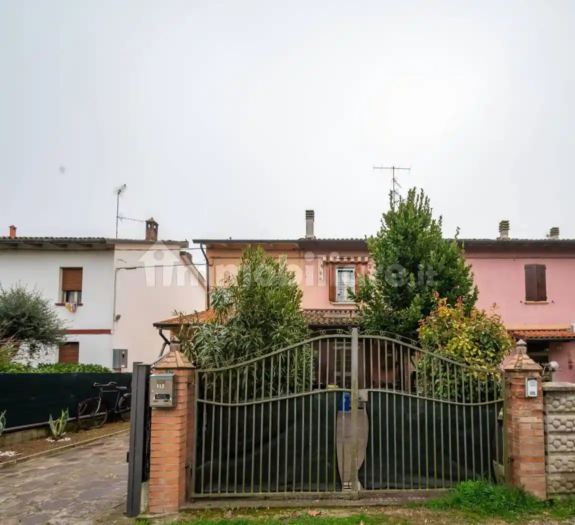 Appartamento in vendita a Sala Bolognese