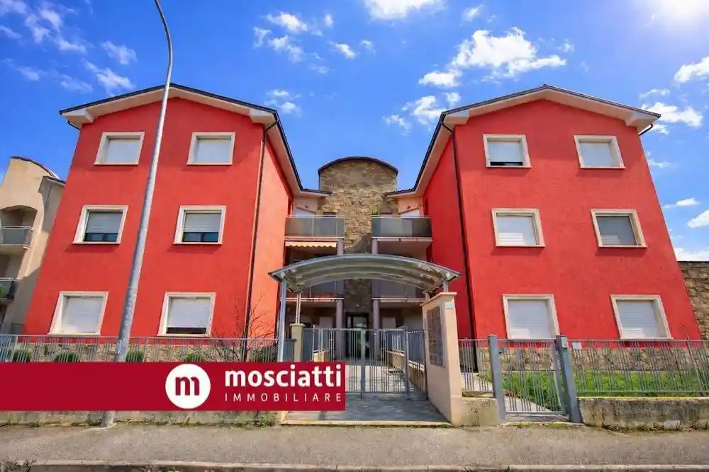 Appartamento in vendita a Matelica