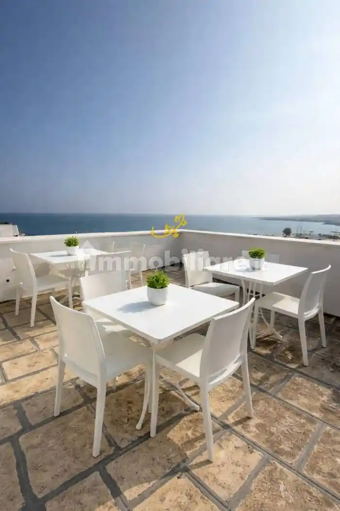 Appartamento in vendita a Monopoli