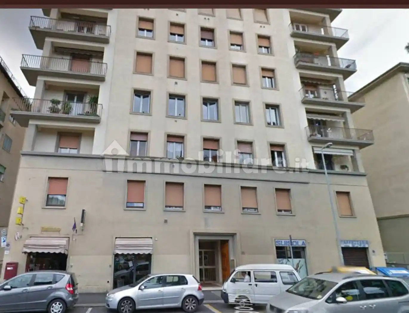 Appartamento in vendita a Firenze