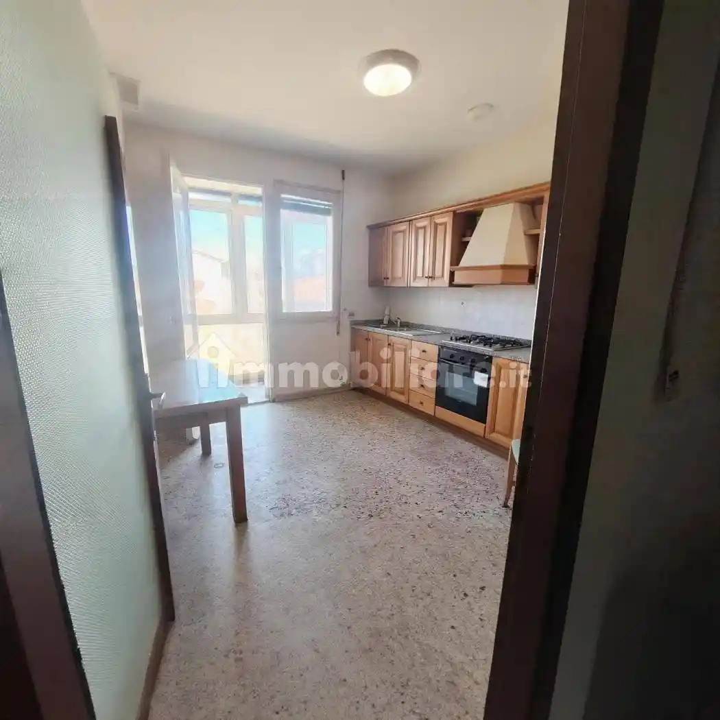 Appartamento in vendita a Pisa