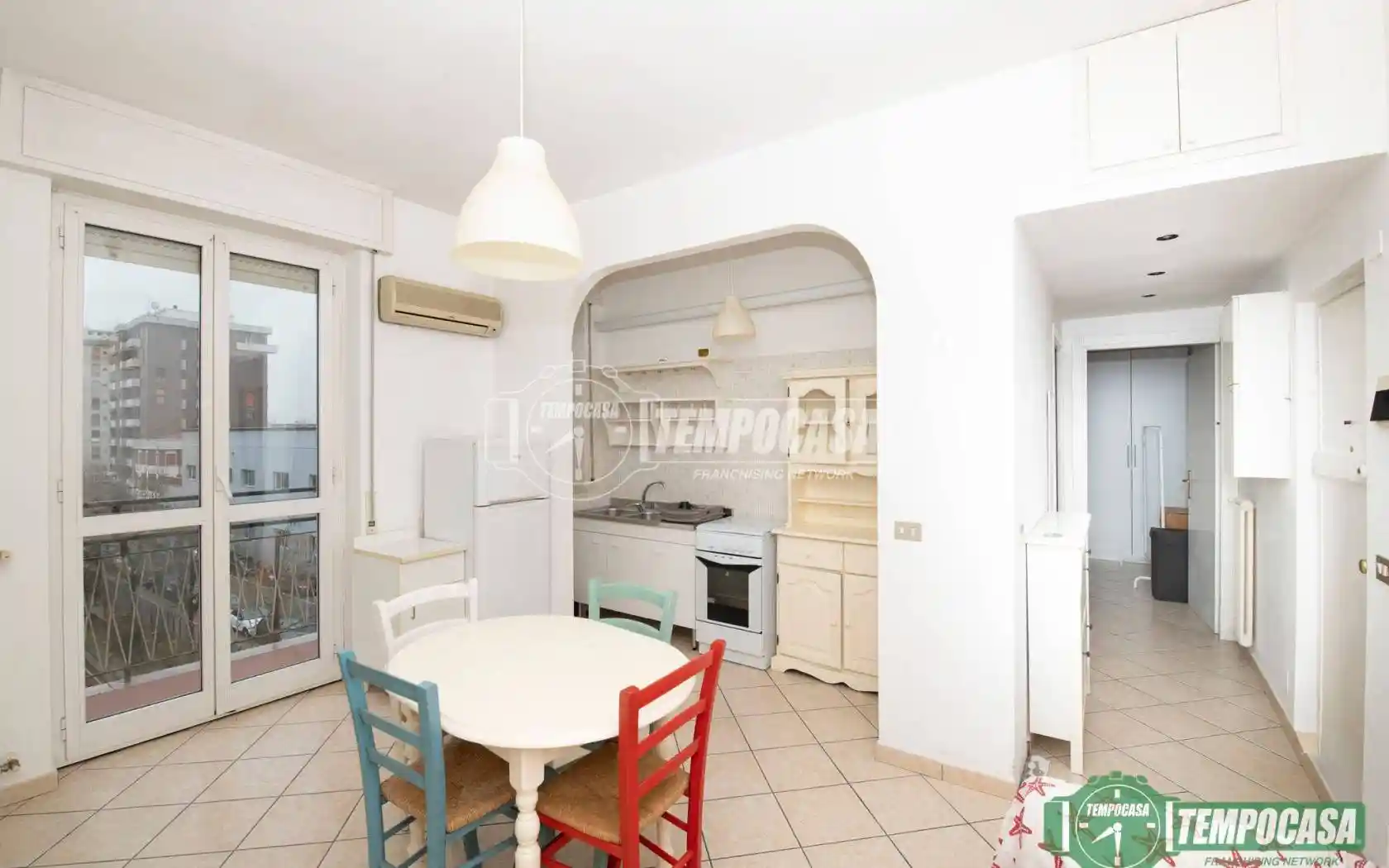 Appartamento in vendita a San Giuliano Milanese