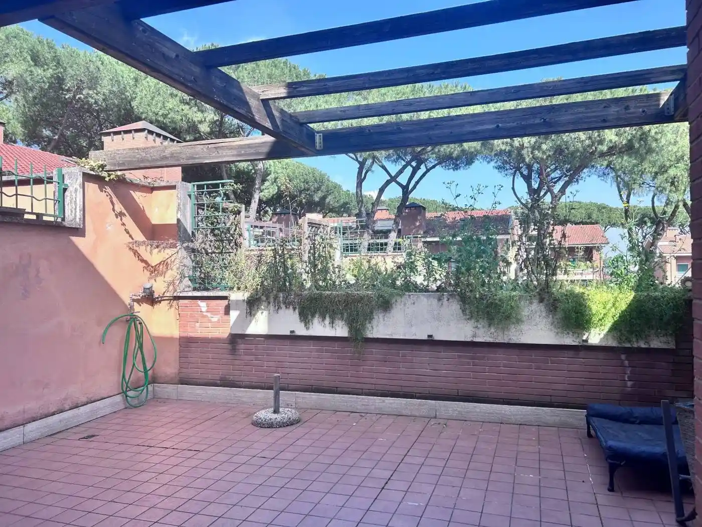 Appartamento in affitto a Roma