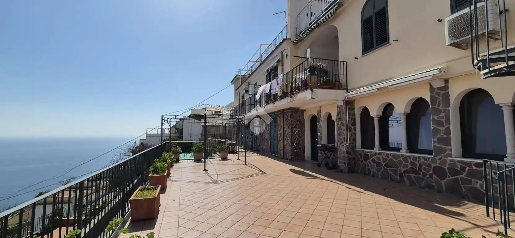 Appartamento in vendita a Ravello