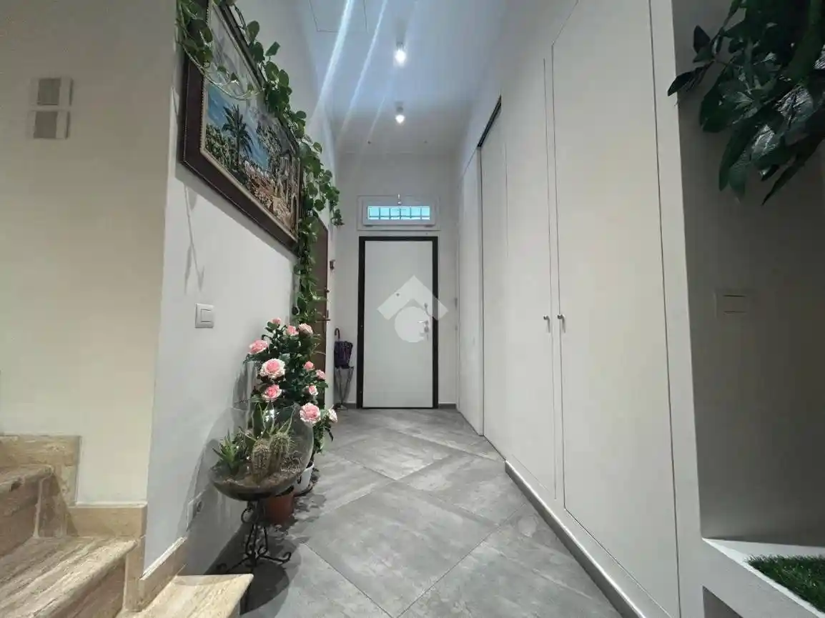 Casa indipendente in vendita a Firenze