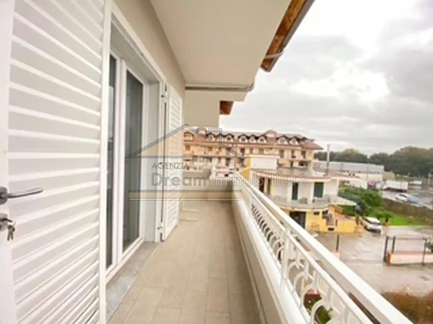 Appartamento in affitto a Giugliano in Campania