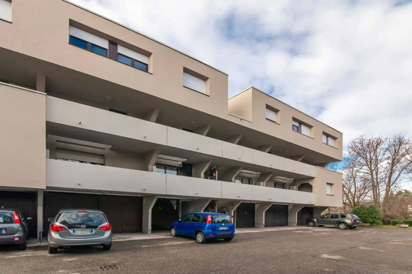 Appartamento in vendita a Como