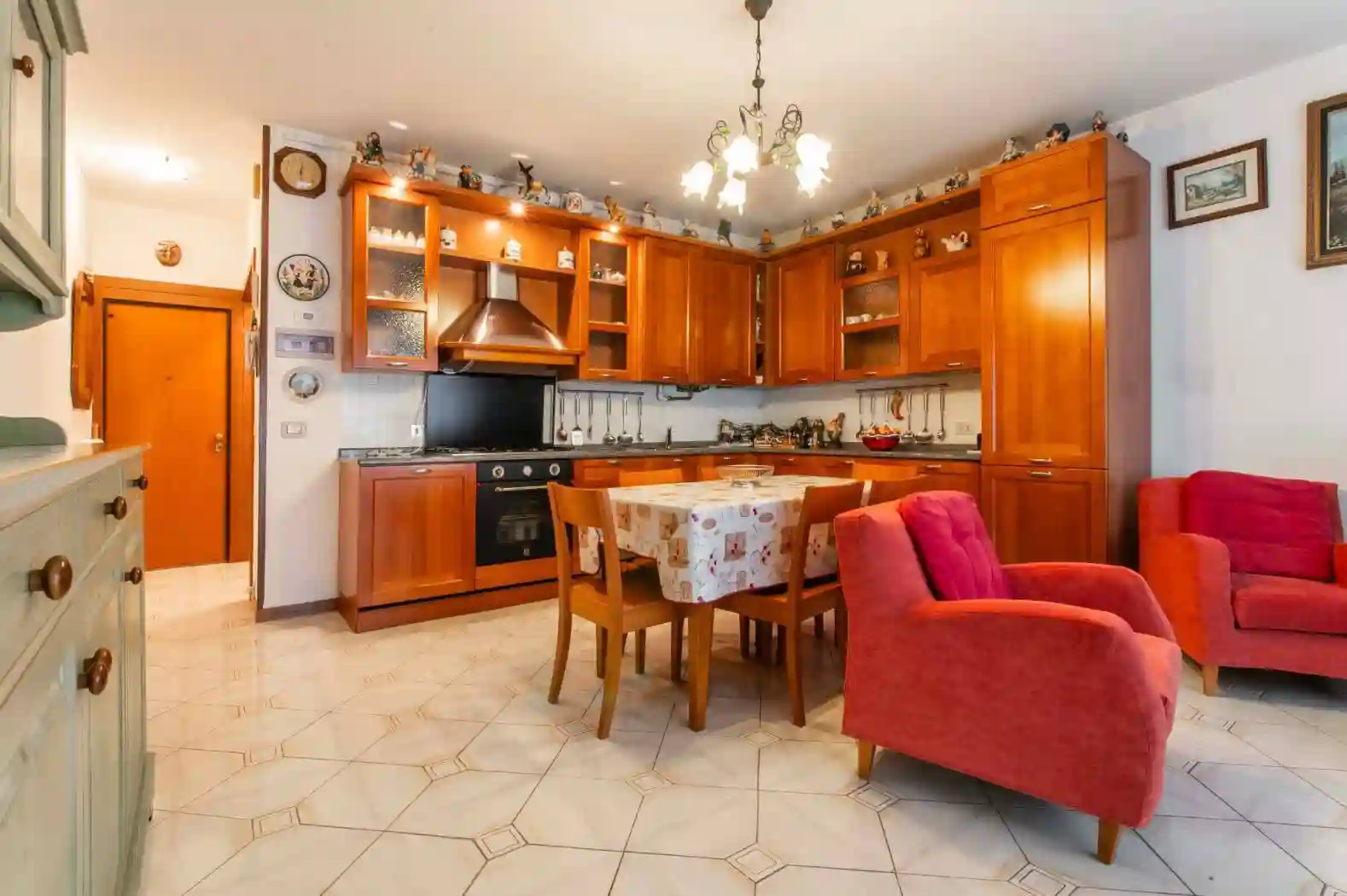 Appartamento - foto 3