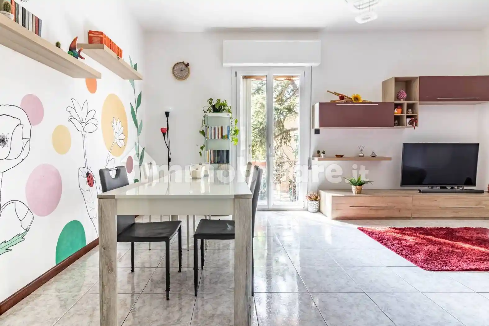 Appartamento in vendita a Imola