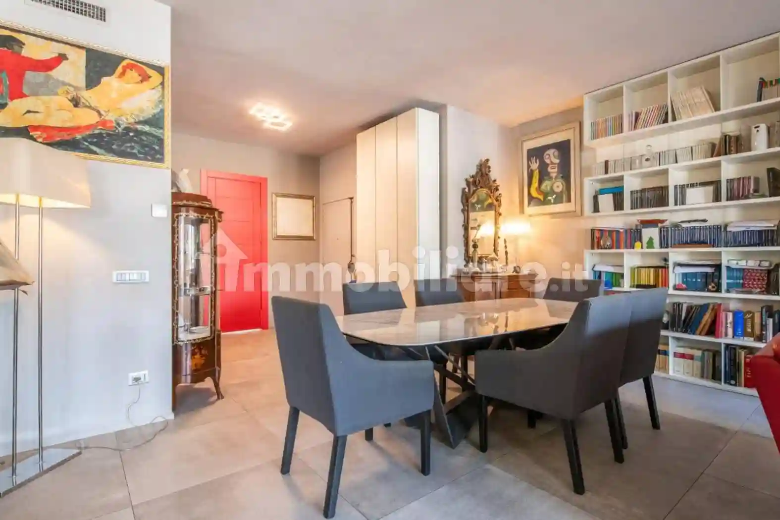 Appartamento - foto 5