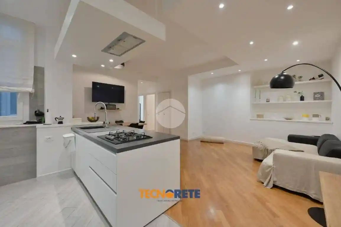 Appartamento in vendita a La Spezia