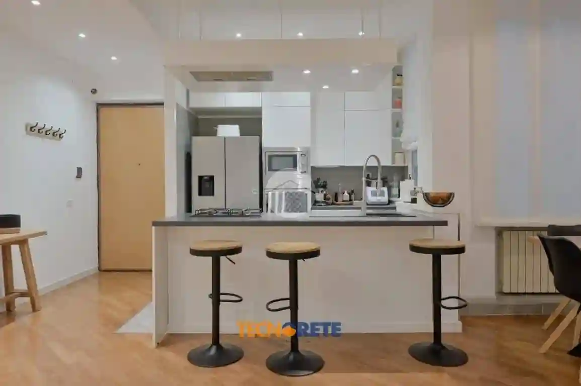 Appartamento - foto 5