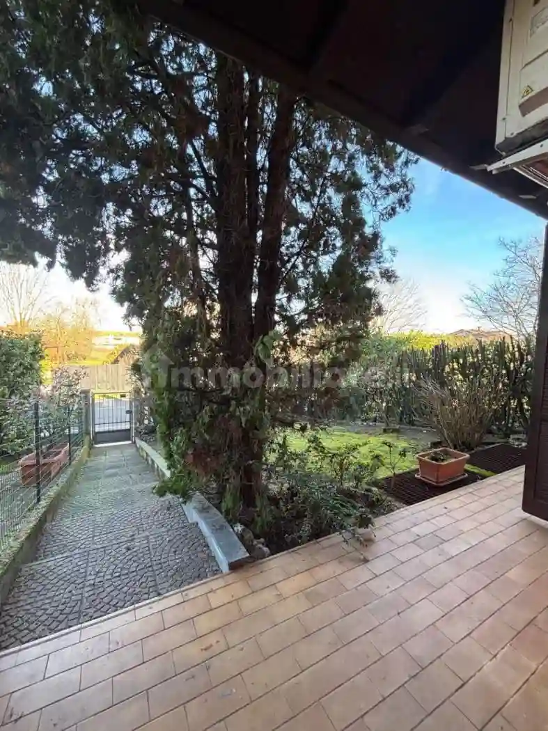 Villetta a schiera - foto 3