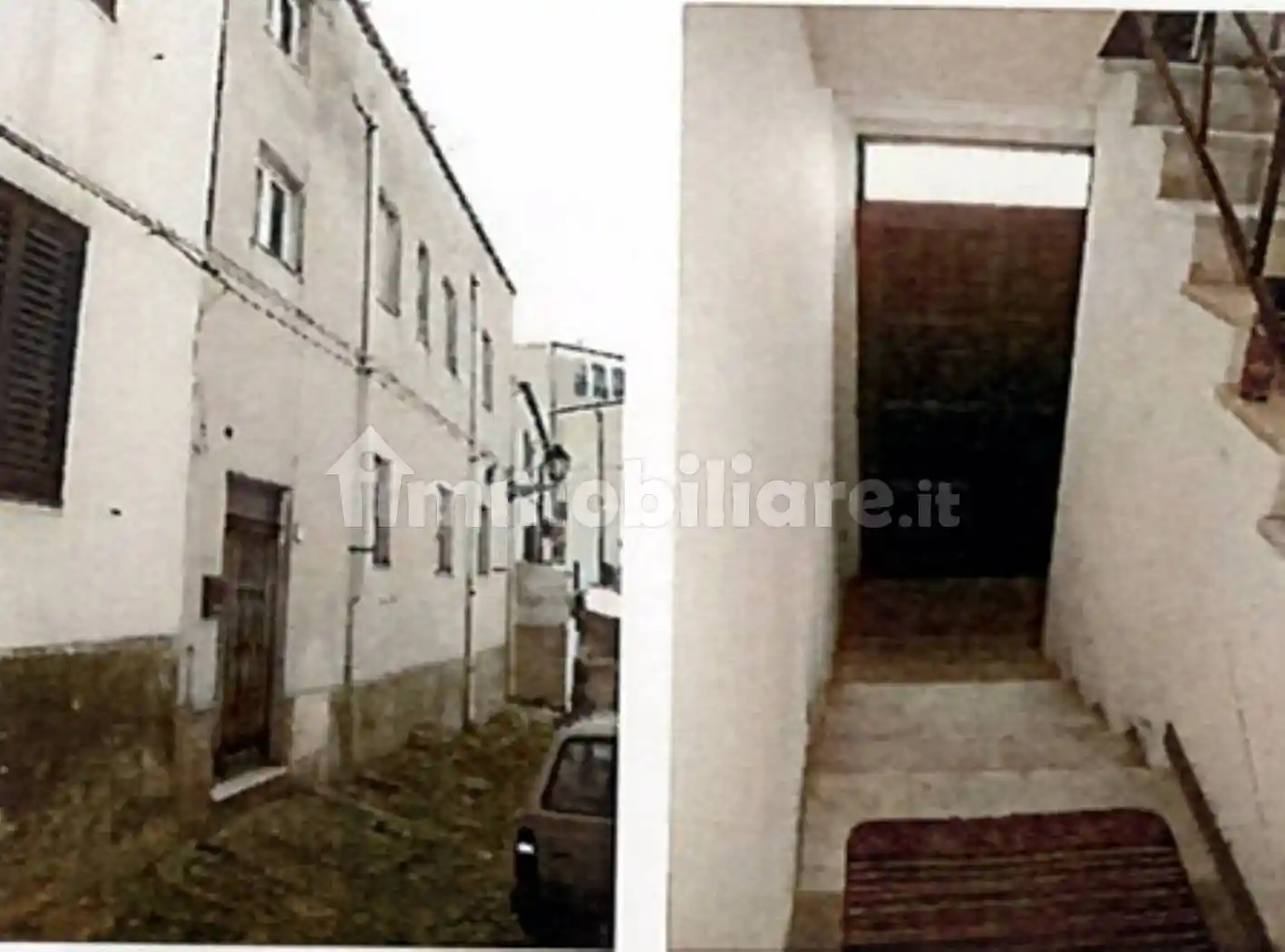 Appartamento in vendita a Ozieri