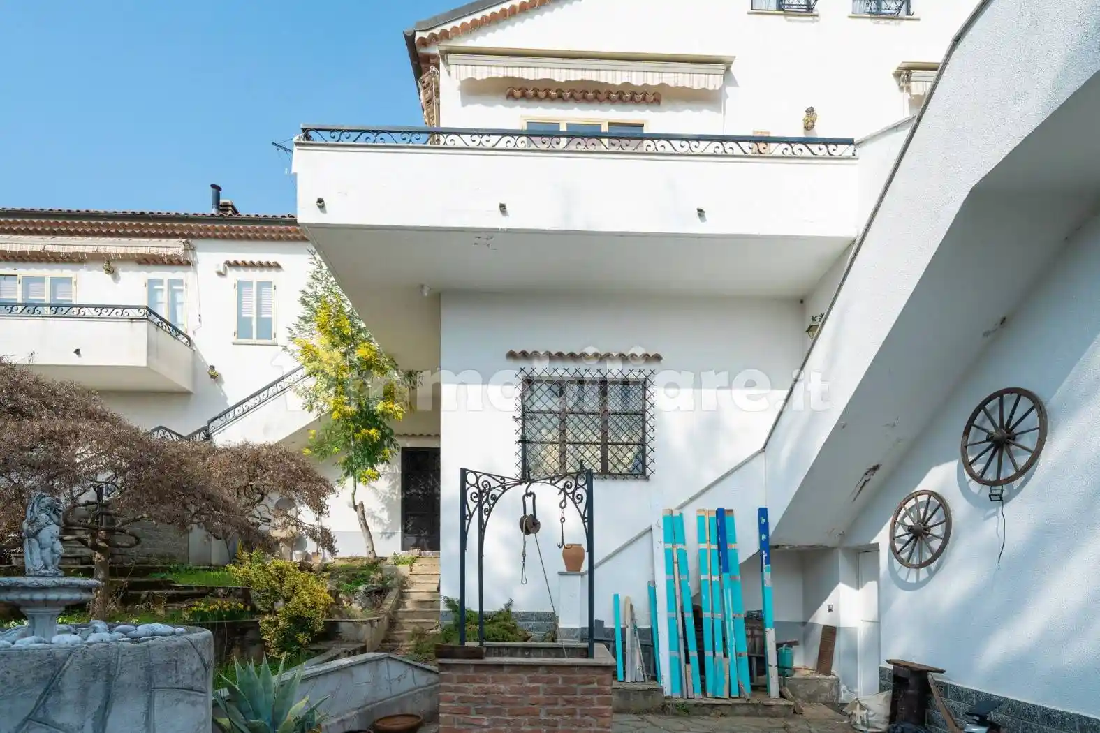 Villa in vendita a Villarbasse