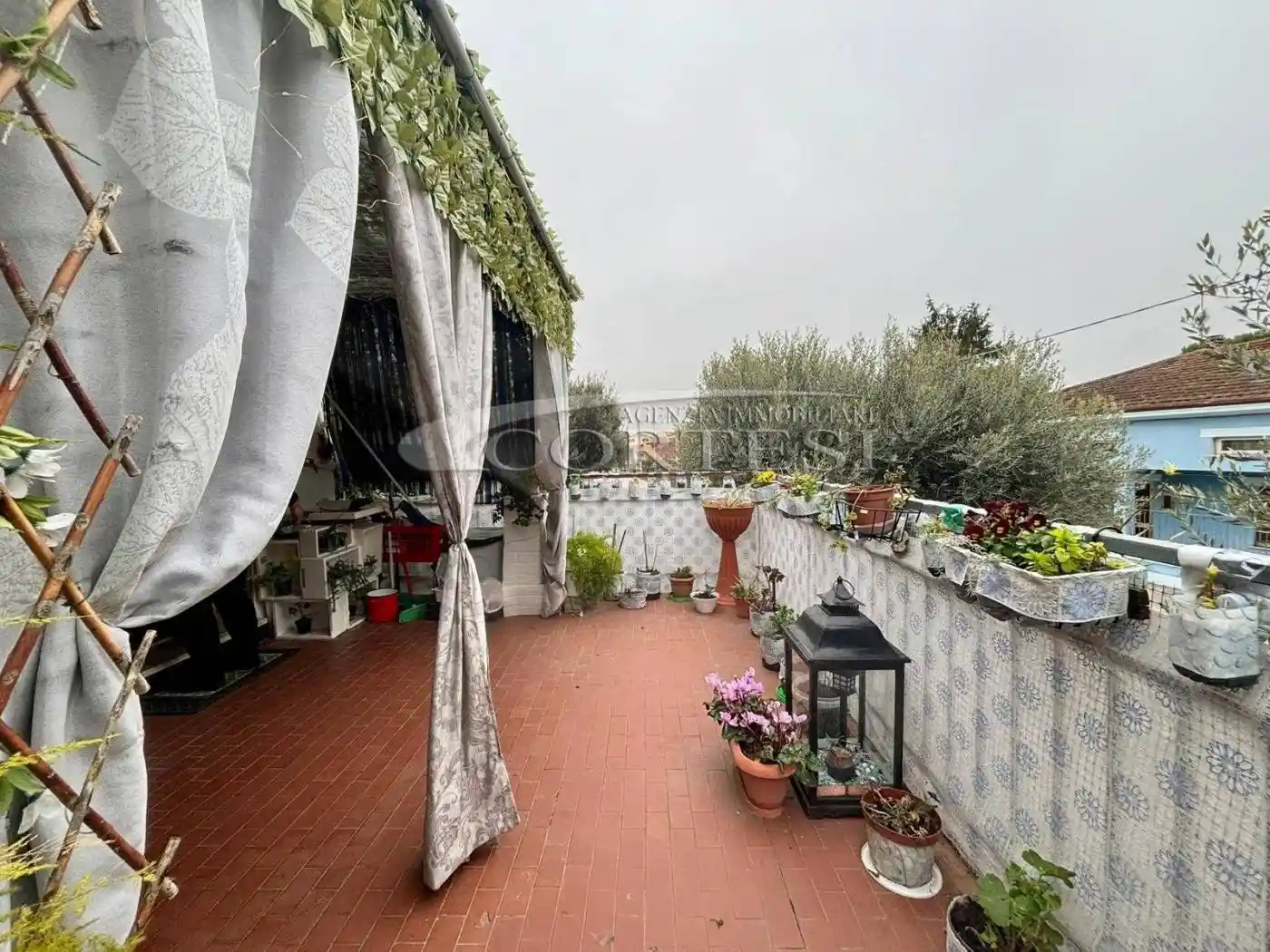 Appartamento in vendita a Fano