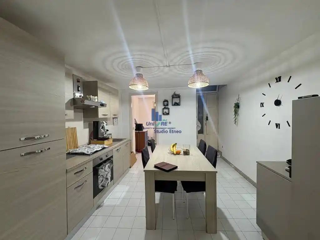 Appartamento in affitto a Catania