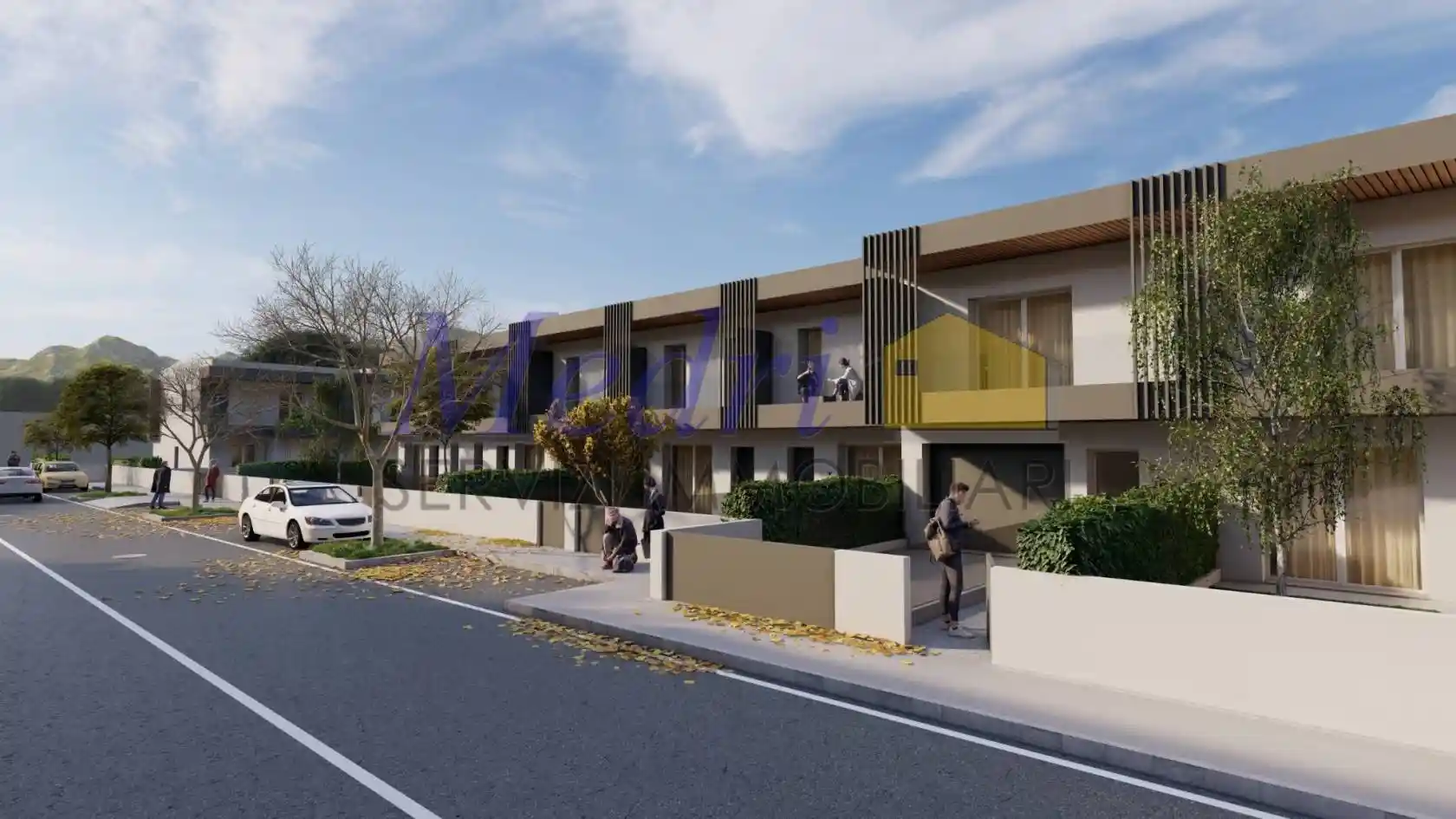 Appartamento in vendita a Cesena