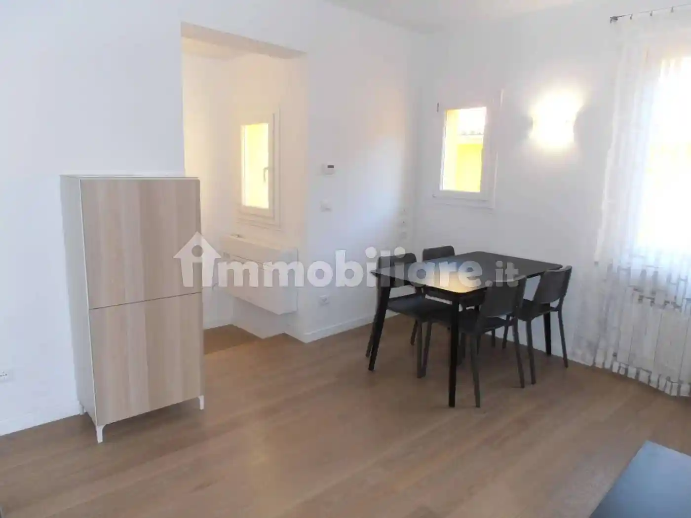 Appartamento in affitto a Bologna