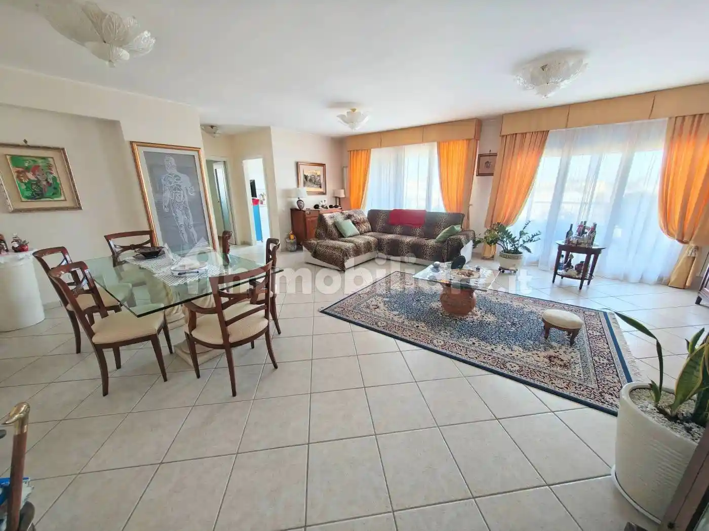 Attico - Mansarda in vendita a Pescara