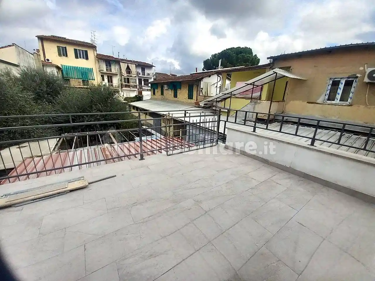 Casa indipendente in vendita a Firenze