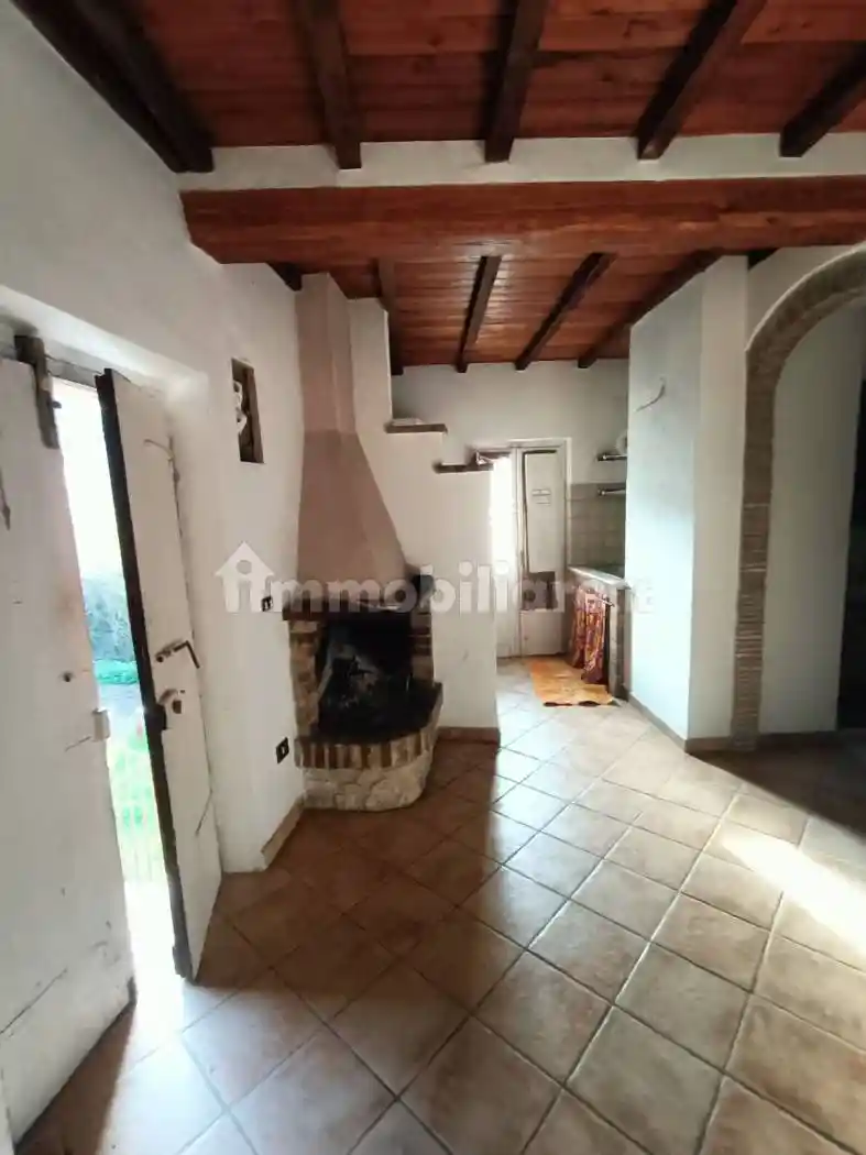 Appartamento in vendita a Vignanello