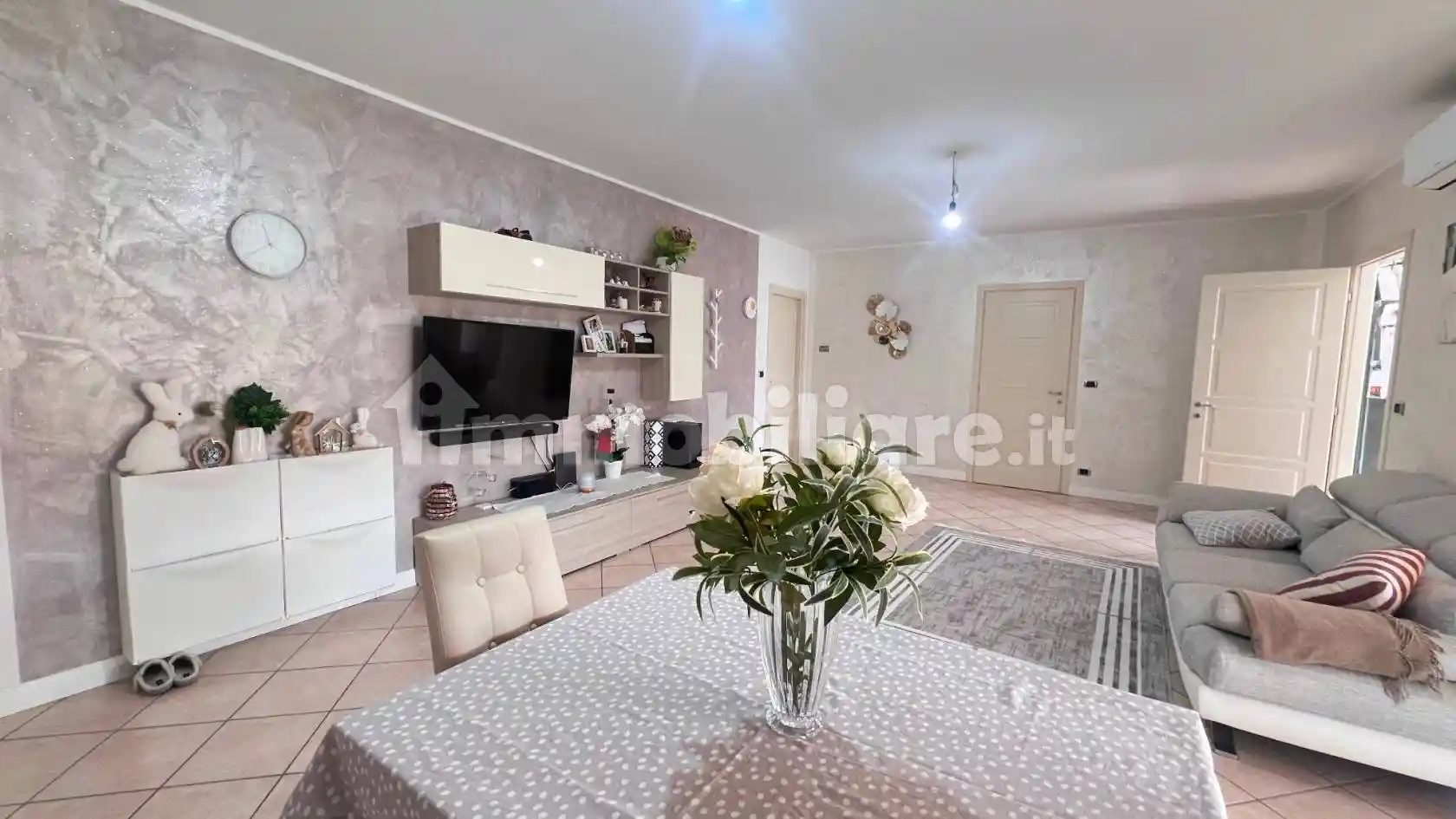 Appartamento in vendita a Asti