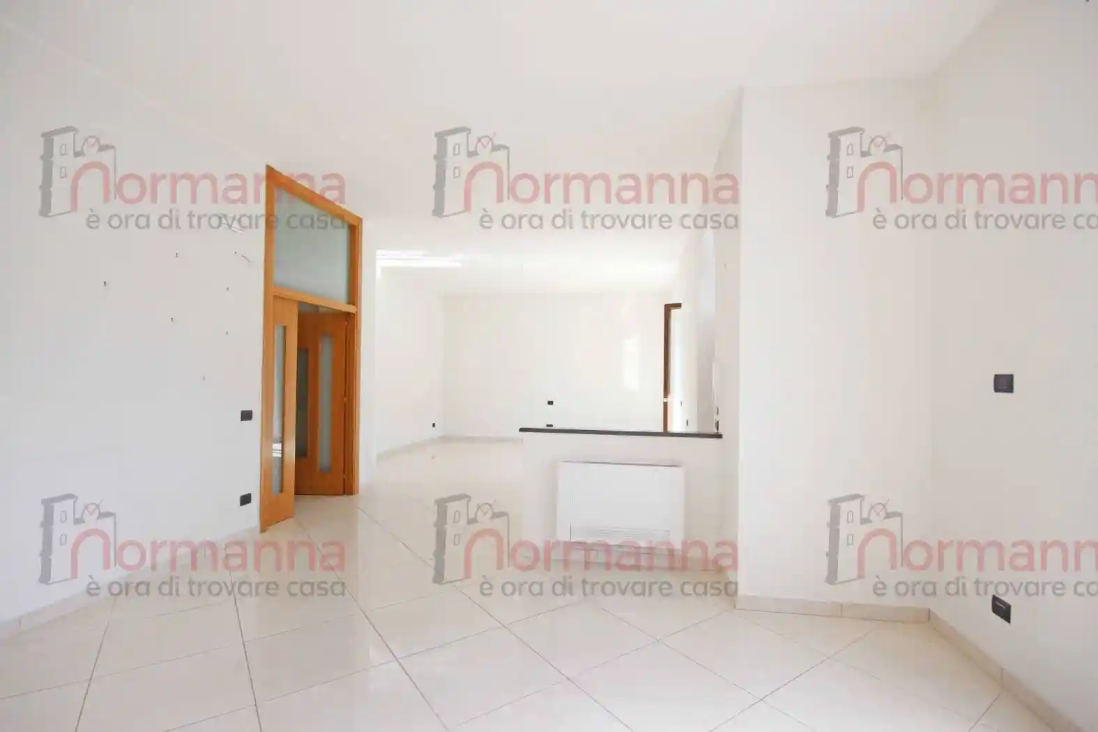 Appartamento in affitto a Lusciano