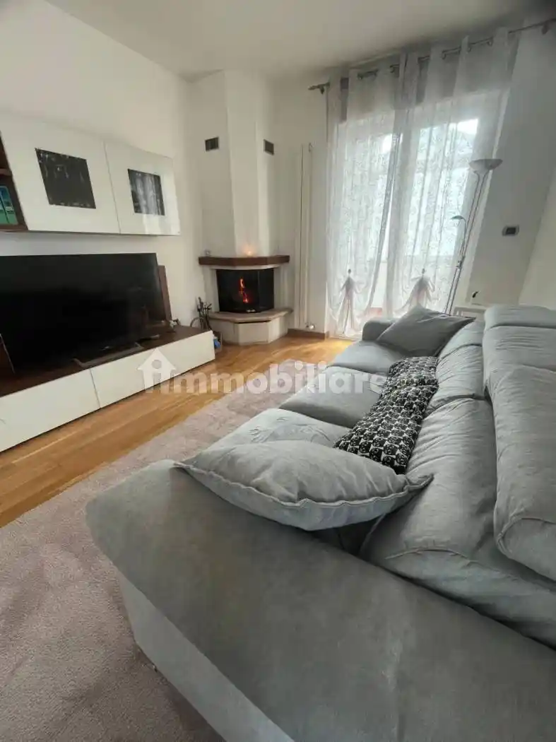 Appartamento in vendita a Trieste