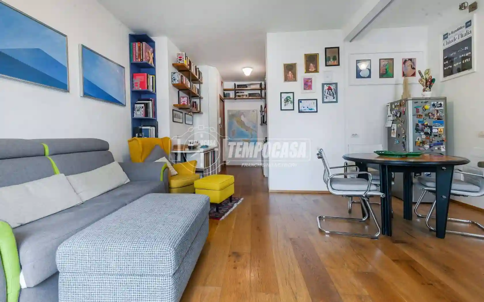 Appartamento - foto 4