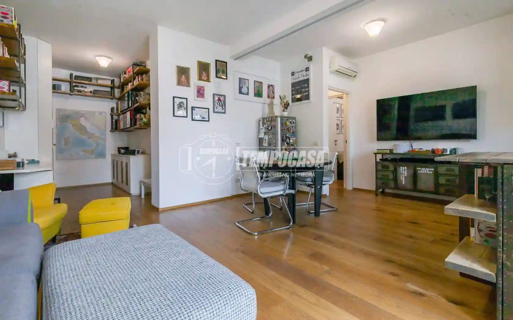 Appartamento - foto 5