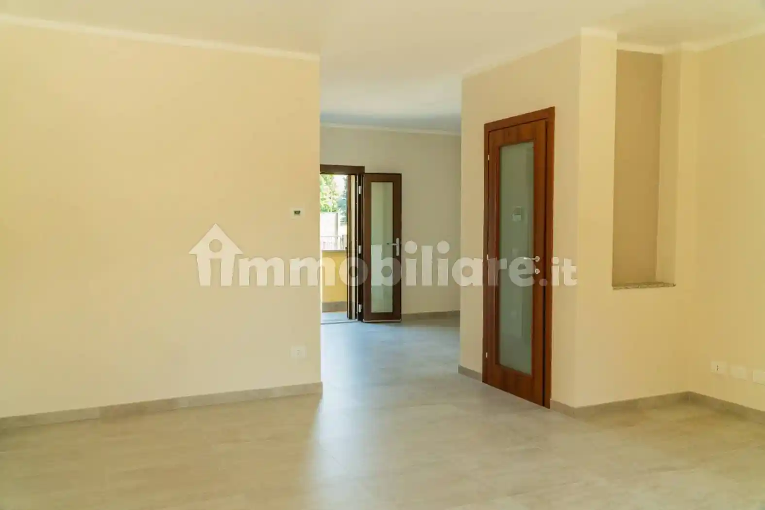 Villetta a schiera in affitto a Cremona