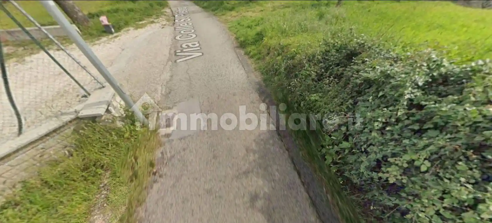 Appartamento in vendita a Nerola