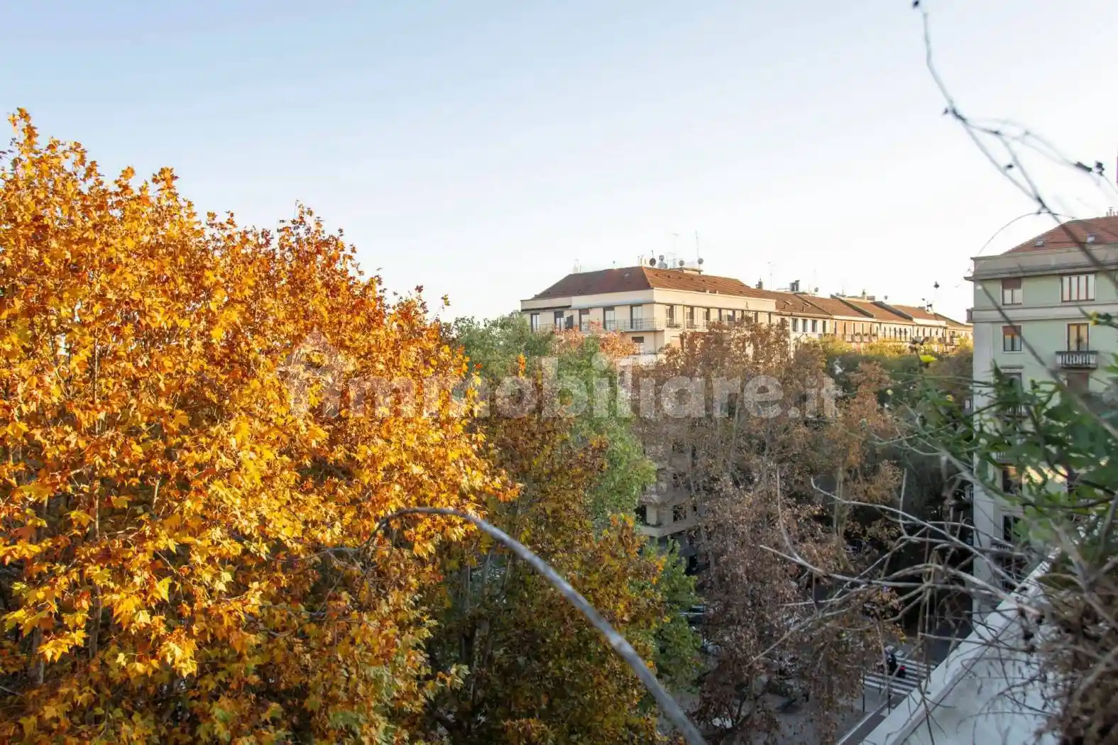 Attico - Mansarda in vendita a Milano