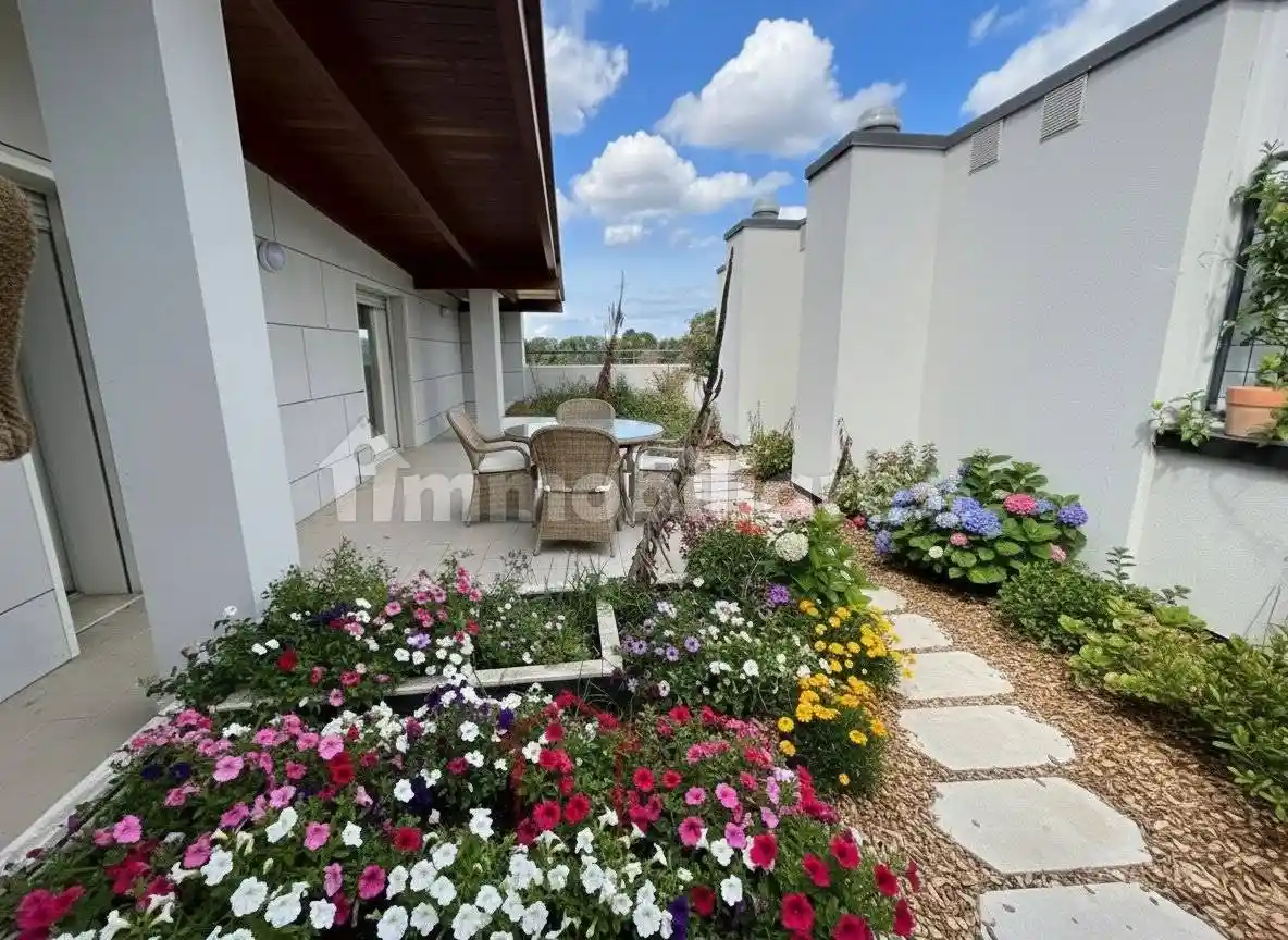 Appartamento in vendita a Padova