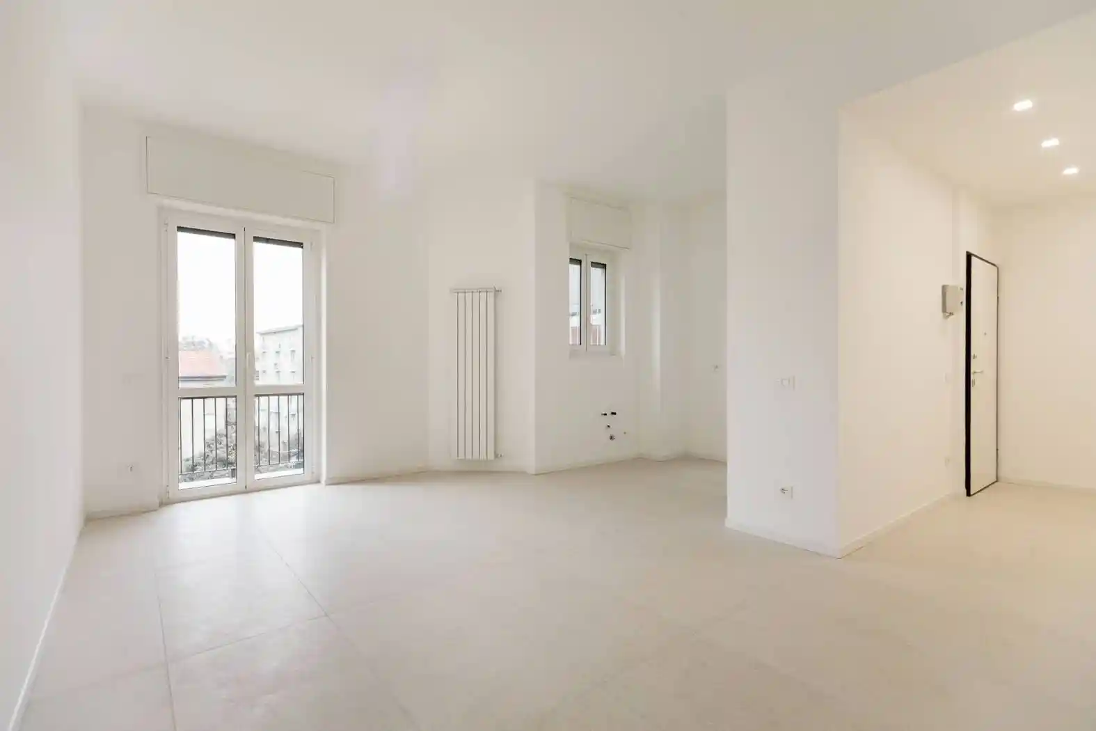 Appartamento in vendita a Sesto San Giovanni