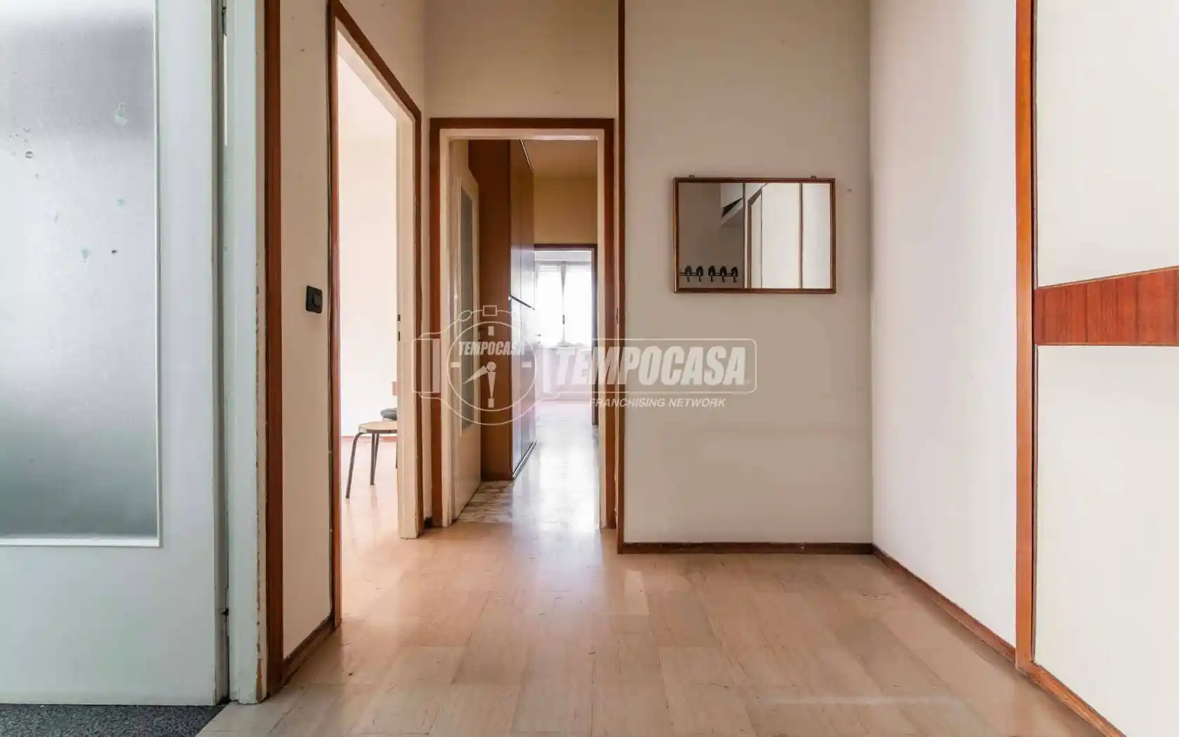 Appartamento in vendita a Como