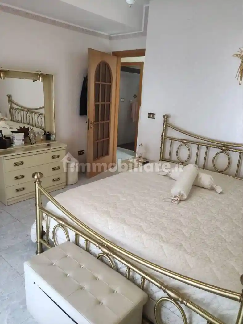 Appartamento in vendita a San Bartolomeo in Galdo