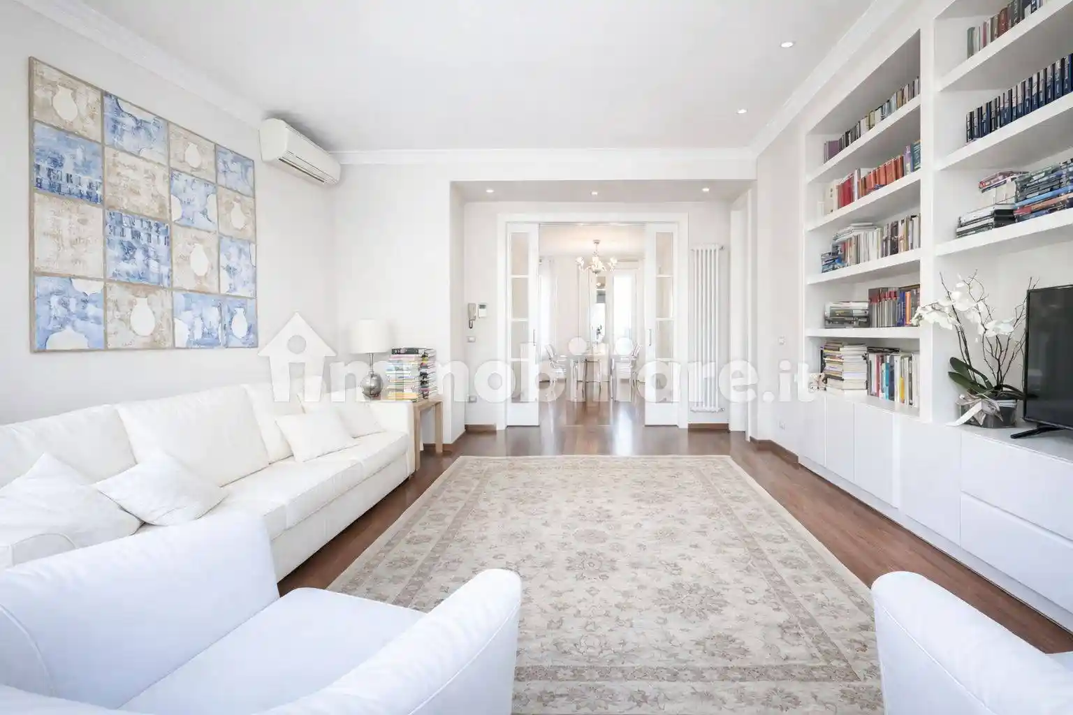 Appartamento in vendita a Prato