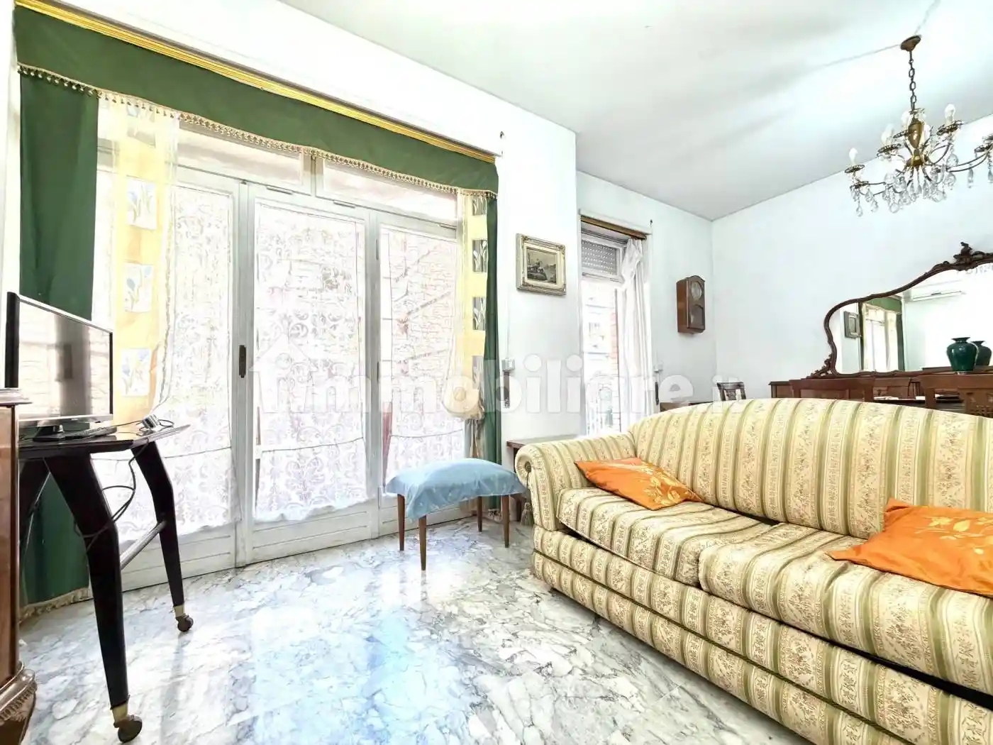 Appartamento in affitto a Roma