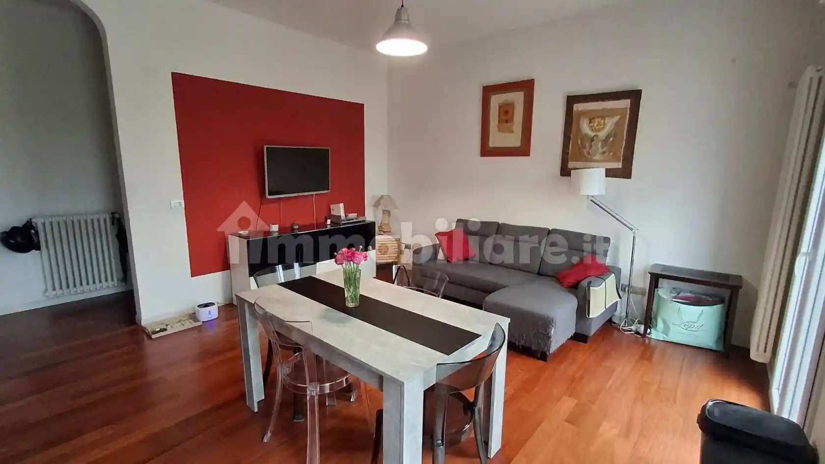 Appartamento in vendita a San Lazzaro di Savena