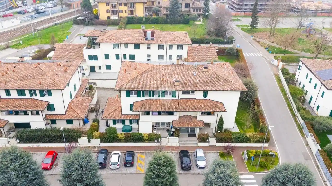 Appartamento in vendita a Formigine