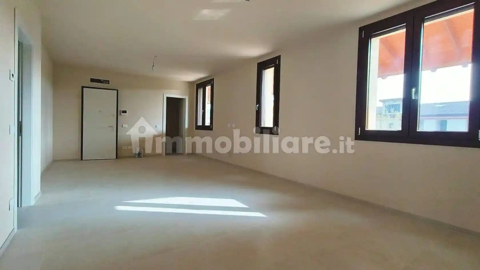 Appartamento in affitto a Cremona